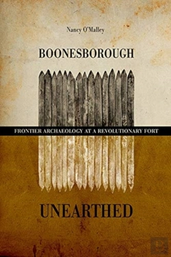 Bertrand.pt - Boonesborough Unearthed