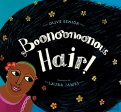 Bertrand.pt - Boonoonoonous Hair