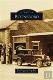 Boonsboro