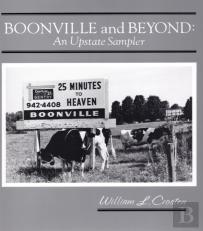 Boonville And Beyond