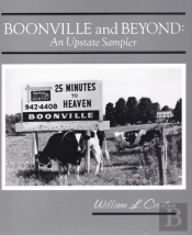 Boonville And Beyond