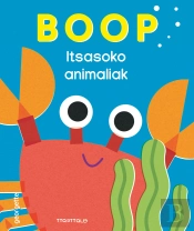 Boop Itsasoko Animaliak