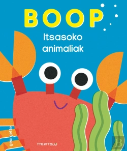 Bertrand.pt - Boop Itsasoko Animaliak