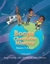 Boops' Character Missions