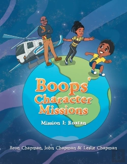 Bertrand.pt - Boops' Character Missions