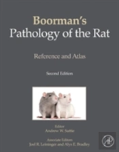 Boorman'S Pathology Of The Rat