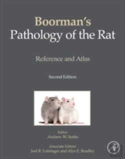 Bertrand.pt - Boorman'S Pathology Of The Rat