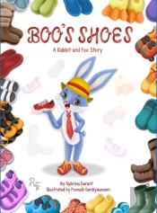 Boo'S Shoes - A Rabbit And Fox Story: Le