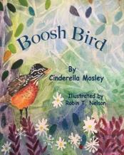 Boosh Bird