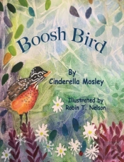 Boosh Bird