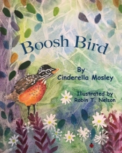 Boosh Bird
