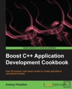 Bertrand.pt - Boost C++ Application Development Cookbook