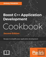 Boost C++ Application Development Cookbook -