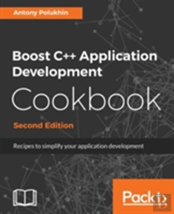 Bertrand.pt - Boost C++ Application Development Cookbook -
