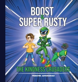 Bertrand.pt - Boost & Super Rusty - The Kindness Crusaders