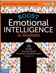 Boost Emotional Intelligence In Students
