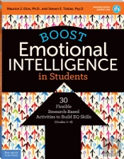 Boost Emotional Intelligence In Students