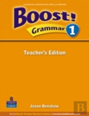 Boost! Grammar