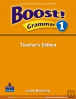 Bertrand.pt - Boost! Grammar