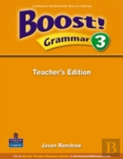 Boost! Grammar