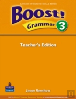 Bertrand.pt - Boost! Grammar