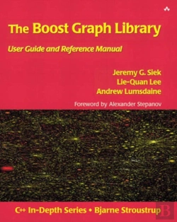 Bertrand.pt - Boost Graph Library, The