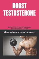 Boost Testosterone