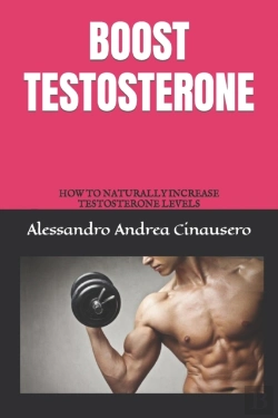 Bertrand.pt - Boost Testosterone