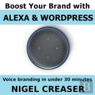 Boost You Brand With Alexa And Wordpress