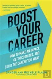 Boost Your Career