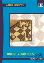 Boost Your Chess 2