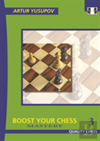 Boost Your Chess 3