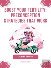 Boost Your Fertility- Preconception Strategies That Work
