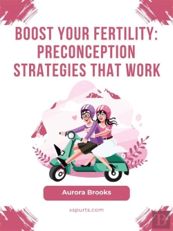 Bertrand.pt - Boost Your Fertility- Preconception Strategies That Work