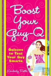Boost Your Guy-Q