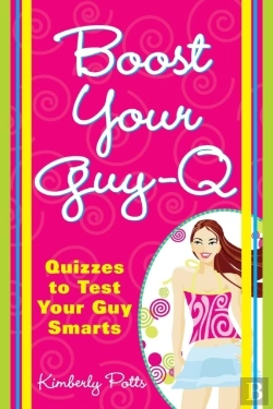 Bertrand.pt - Boost Your Guy-Q