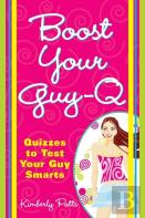 Boost Your Guy-Q