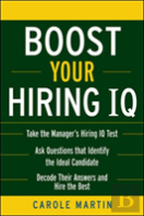Boost Your Hiring I.Q.