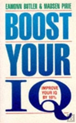 Bertrand.pt - Boost Your I. Q.