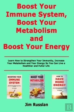 Bertrand.pt - Boost Your Immune System, Boost Your Metabolism And Boost Your Energy
