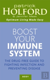 Boost Your Immune System