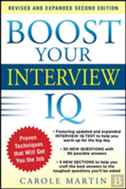 Bertrand.pt - Boost Your Interview Iq 2/E