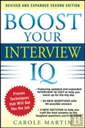 Boost Your Interview Iq