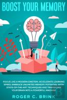 Boost Your Memory And Focus Like A Modern Einstein