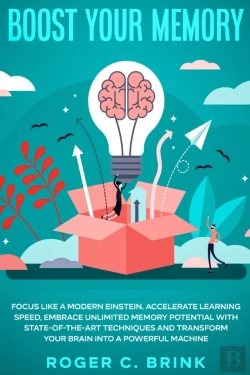 Bertrand.pt - Boost Your Memory And Focus Like A Modern Einstein