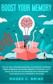 Boost Your Memory And Focus Like A Modern Einstein