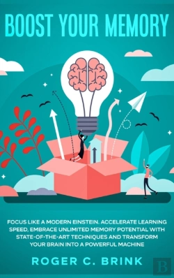 Bertrand.pt - Boost Your Memory And Focus Like A Modern Einstein