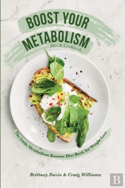 Bertrand.pt - Boost Your Metabolism Diet &Amp; Cookbook