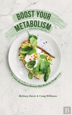 Bertrand.pt - Boost Your Metabolism Diet &Amp; Cookbook