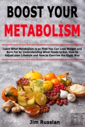 Boost Your Metabolism: Learn What Metabo